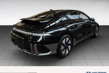 Hyundai IONIQ 6 din 2024 - oferta HYU204008