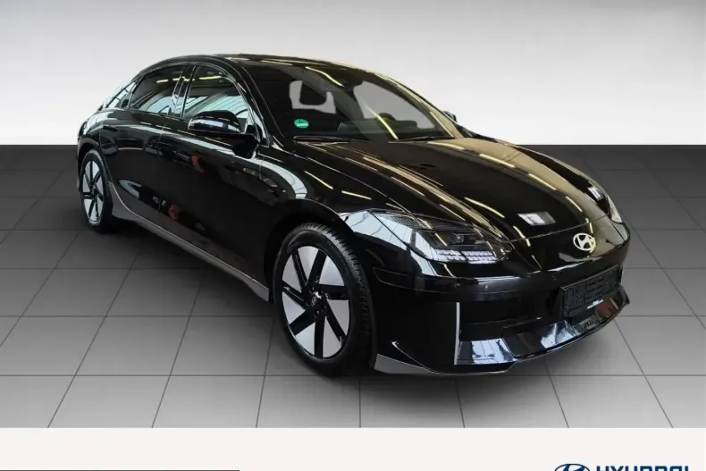 Hyundai IONIQ 6 din 2024 cu 23.400 km - oferta HYU204008 - foto 3