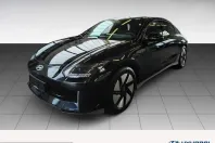 Hyundai IONIQ 6 din 2024 cu 23.400 km - oferta HYU204008 - foto 4