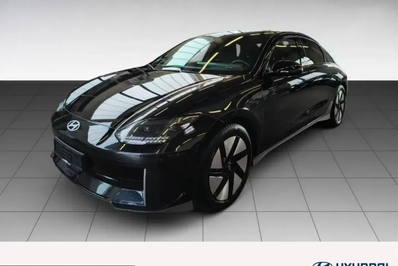 Hyundai IONIQ 6 din 2024 cu 23.400 km - oferta HYU204008 - foto 4