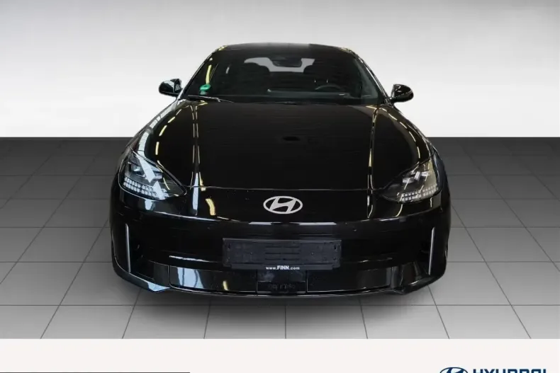 Hyundai IONIQ 6 din 2024 cu 23.400 km - oferta HYU204008 - foto 5