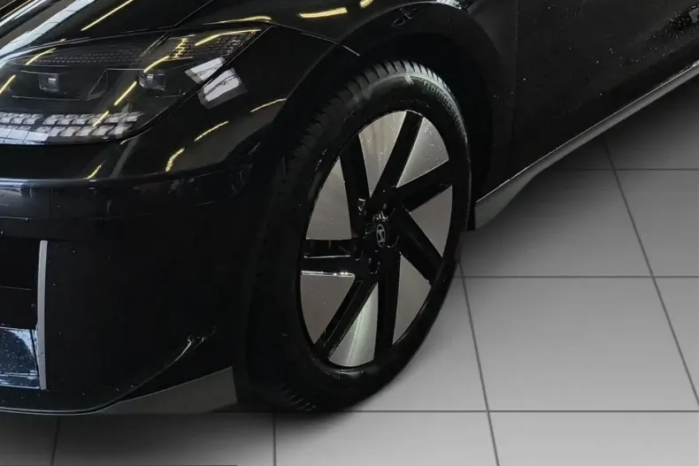 Hyundai IONIQ 6 din 2024 cu 23.400 km - oferta HYU204008 - foto 12