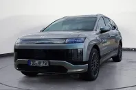 Hyundai IONIQ 9 din 2025 cu 8.500 km - oferta HYU204009 - foto 1