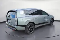 Hyundai IONIQ 9 din 2025 cu 8.500 km - oferta HYU204009 - foto 2