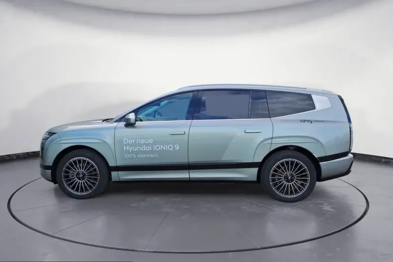 Hyundai IONIQ 9 din 2025 cu 8.500 km - oferta HYU204009 - foto 3