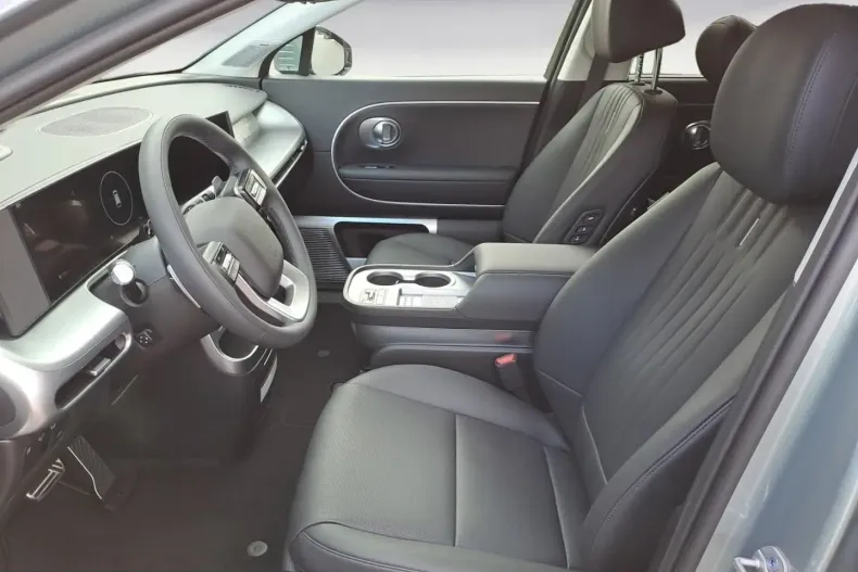 Hyundai IONIQ 9 din 2025 cu 8.500 km - oferta HYU204009 - foto 7