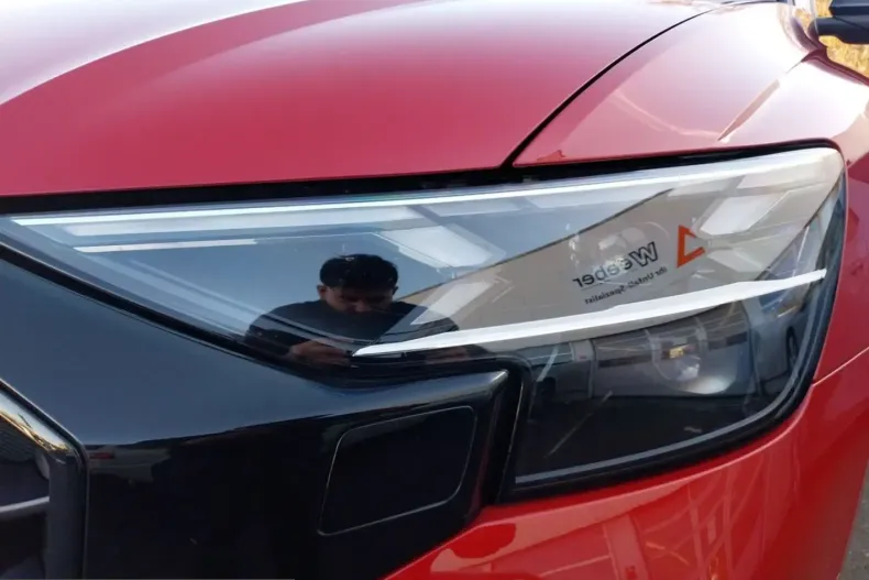 Audi Q8 din 2025 cu 11.116 km - oferta AUD204010 - foto 3