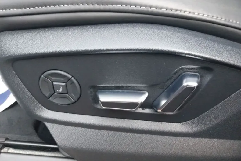 Audi Q8 din 2025 cu 11.116 km - oferta AUD204010 - foto 7