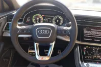 Audi Q8 din 2025 cu 11.116 km - oferta AUD204010 - foto 9