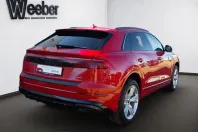 Audi Q8 din 2025 cu 11.116 km - oferta AUD204010 - foto 13
