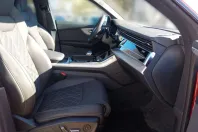 Audi Q8 din 2025 cu 11.116 km - oferta AUD204010 - foto 14