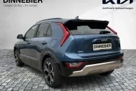 Kia Niro din 2025 cu 6.000 km - oferta KIA204011 - foto 3
