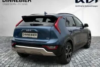 Kia Niro din 2025 cu 6.000 km - oferta KIA204011 - foto 4