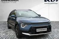 Kia Niro din 2025 cu 6.000 km - oferta KIA204011 - foto 6