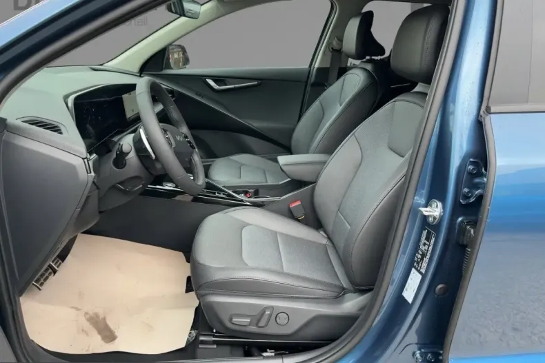 Kia Niro din 2025 cu 6.000 km - oferta KIA204011 - foto 8