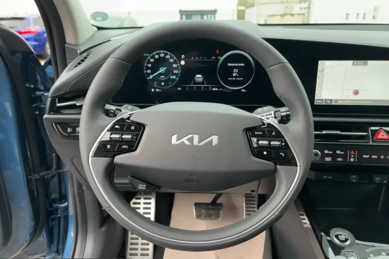 Kia Niro din 2025 cu 6.000 km - oferta KIA204011 - foto 11