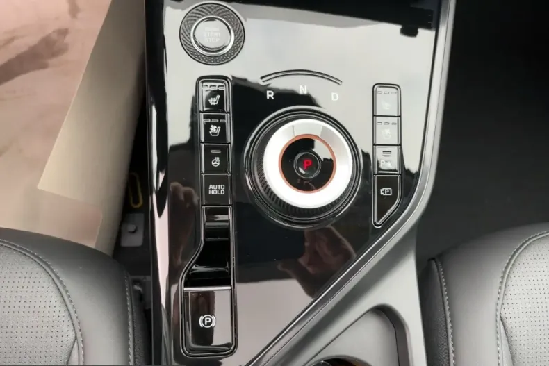 Kia Niro din 2025 cu 6.000 km - oferta KIA204011 - foto 16