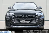 Audi Q8 din 2025 cu 17.500 km - oferta AUD204012 - foto 3