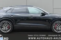 Audi Q8 din 2025 cu 17.500 km - oferta AUD204012 - foto 4