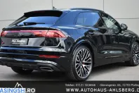 Audi Q8 din 2025 cu 17.500 km - oferta AUD204012 - foto 5
