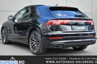 Audi Q8 din 2025 cu 17.500 km - oferta AUD204012 - foto 7
