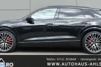Audi Q8 din 2025 cu 17.500 km - oferta AUD204012 - foto 8
