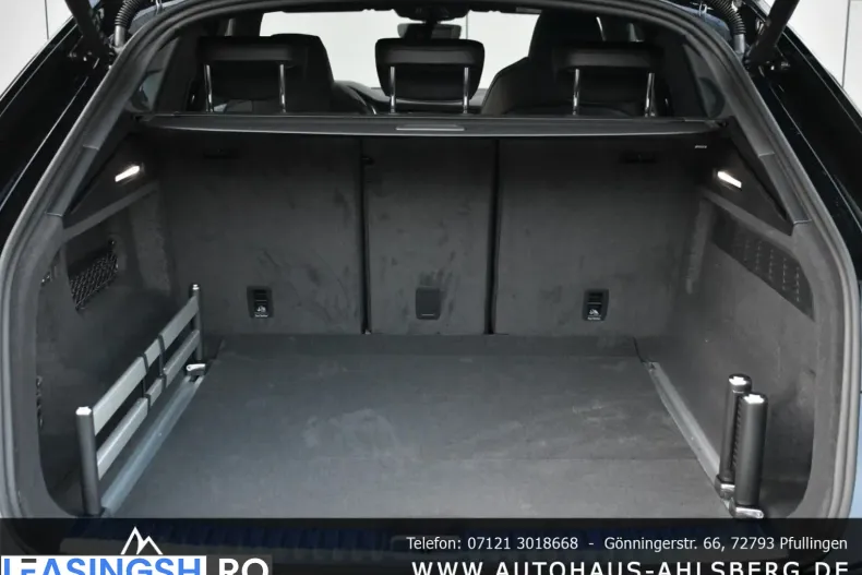 Audi Q8 din 2025 cu 17.500 km - oferta AUD204012 - foto 18