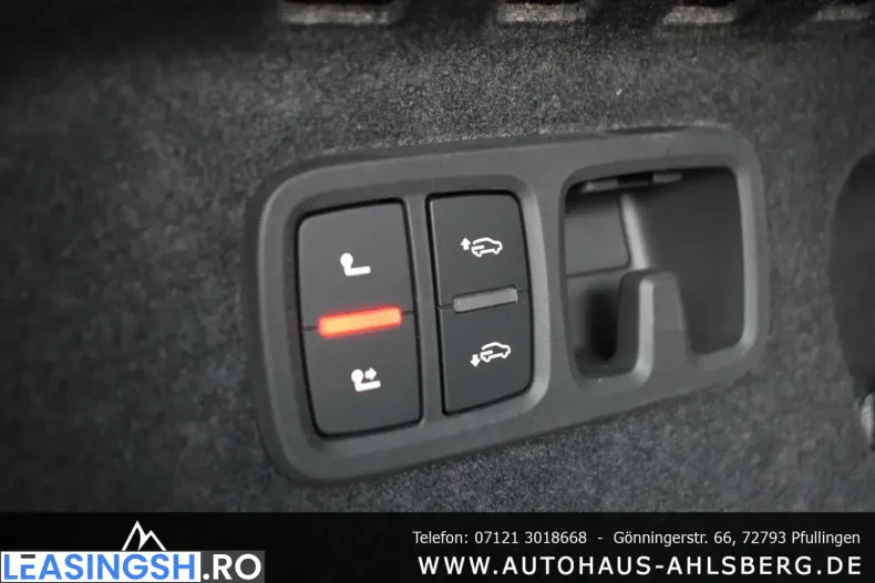 Audi Q8 din 2025 cu 17.500 km - oferta AUD204012 - foto 20