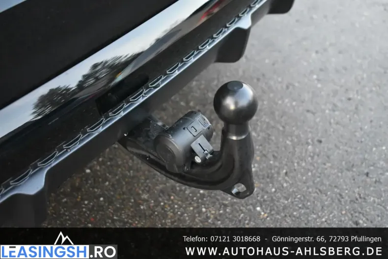 Audi Q8 din 2025 cu 17.500 km - oferta AUD204012 - foto 21