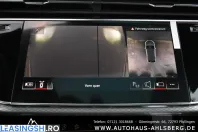 Audi Q8 din 2025 cu 17.500 km - oferta AUD204012 - foto 23