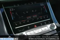 Audi Q8 din 2025 cu 17.500 km - oferta AUD204012 - foto 25