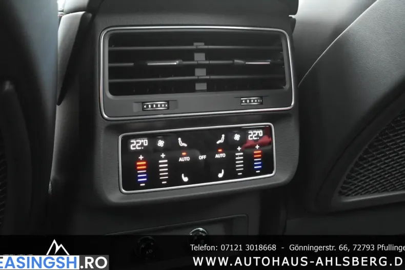 Audi Q8 din 2025 cu 17.500 km - oferta AUD204012 - foto 26