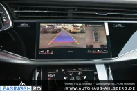 Audi Q8 din 2025 cu 17.500 km - oferta AUD204012 - foto 29