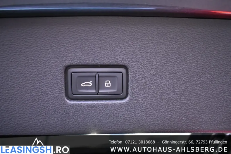 Audi Q8 din 2025 cu 17.500 km - oferta AUD204012 - foto 32