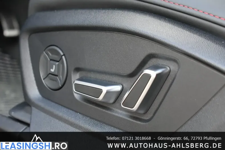 Audi Q8 din 2025 cu 17.500 km - oferta AUD204012 - foto 34