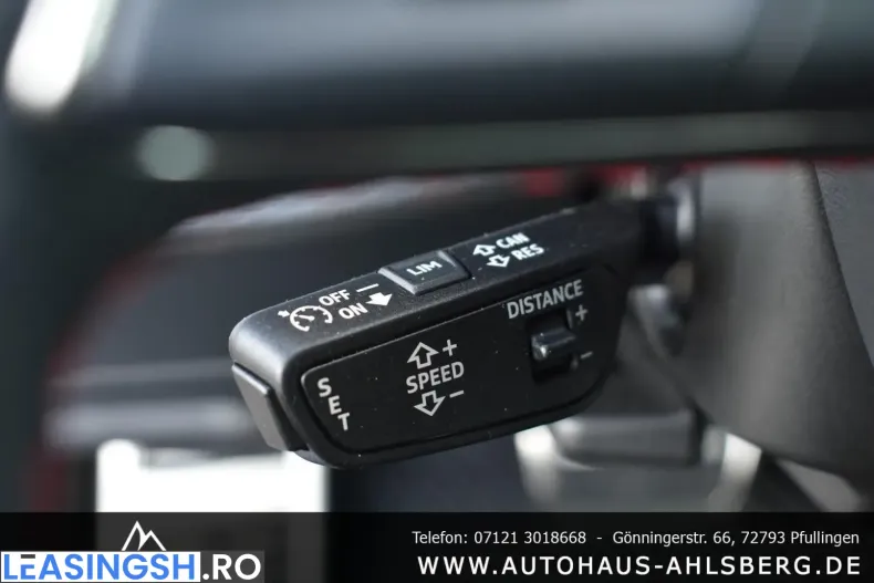 Audi Q8 din 2025 cu 17.500 km - oferta AUD204012 - foto 35