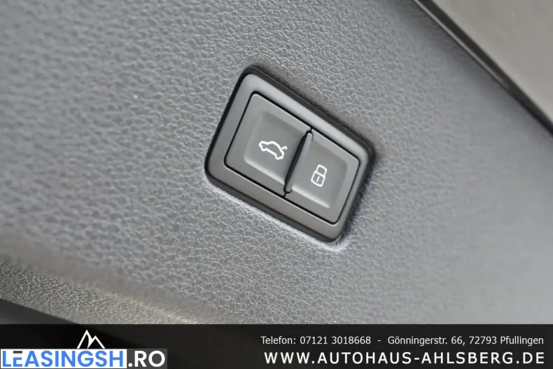 Audi Q8 din 2025 cu 17.500 km - oferta AUD204012 - foto 43