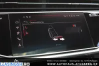 Audi Q8 din 2025 cu 17.500 km - oferta AUD204012 - foto 44