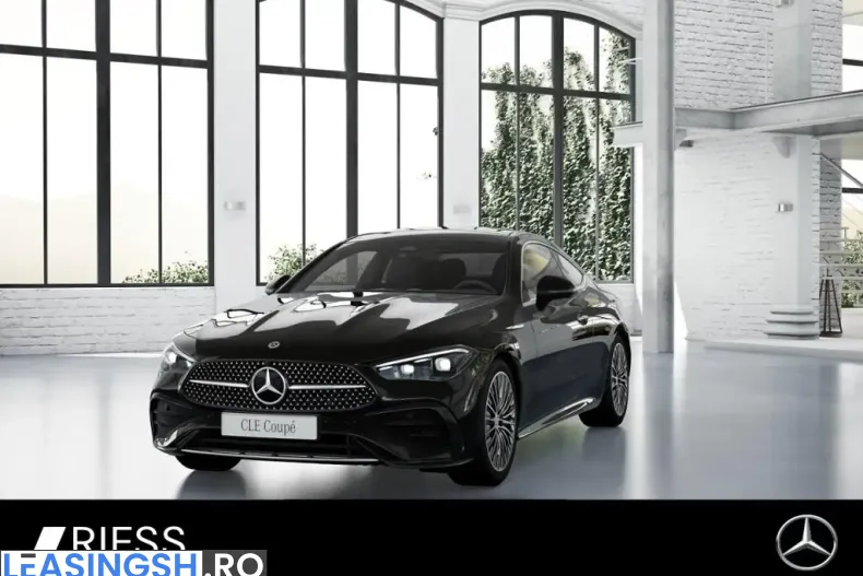 Mercedes-Benz CLE 300 (Clasa CLE) din 2025 cu 44.750 km - oferta MER204013 - foto 1