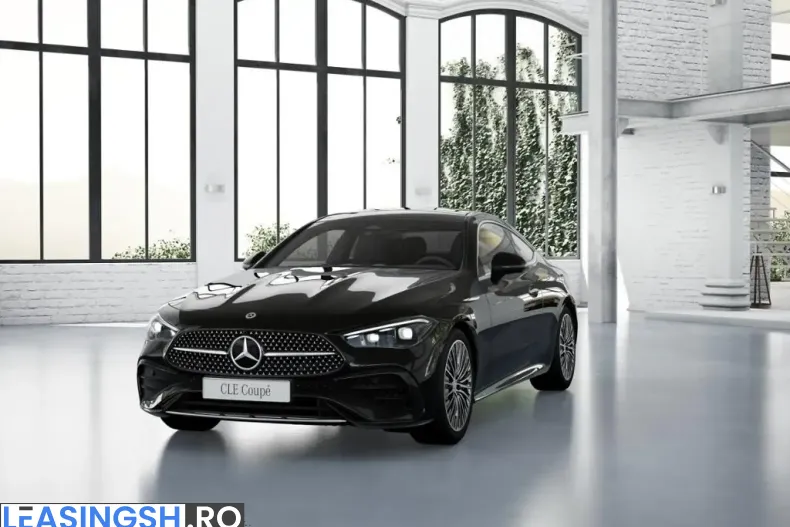 Mercedes-Benz CLE 300 (Clasa CLE) din 2025 cu 44.750 km - oferta MER204013 - foto 2