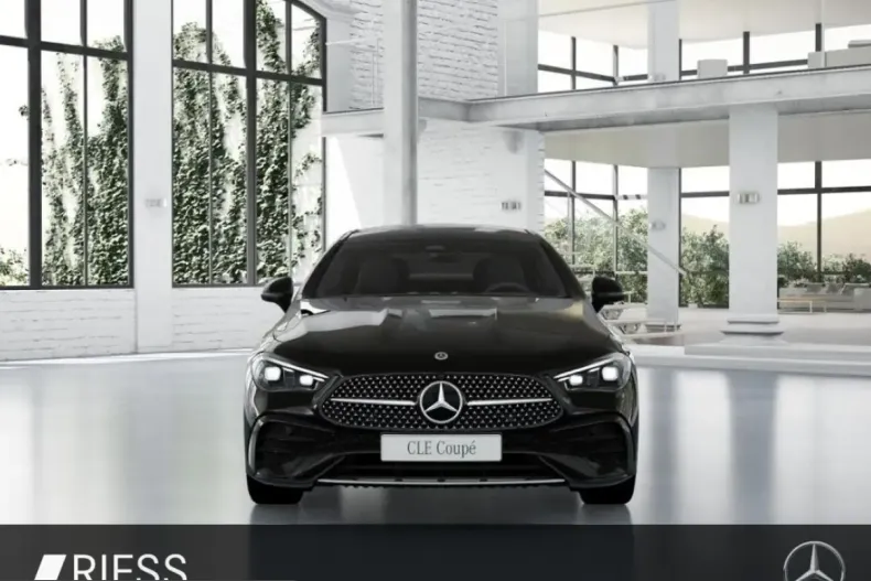 Mercedes-Benz CLE 300 (Clasa CLE) din 2025 cu 44.750 km - oferta MER204013 - foto 3