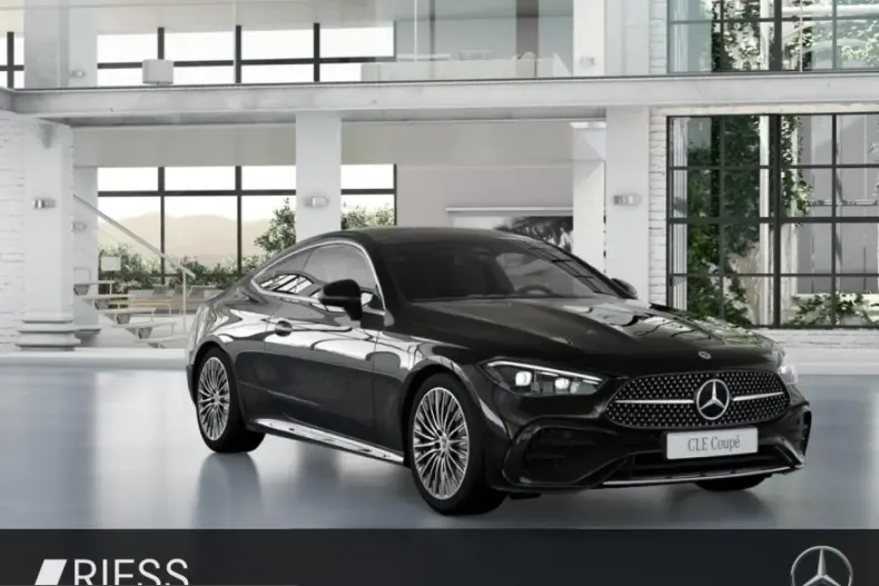 Mercedes-Benz CLE 300 (Clasa CLE) din 2025 cu 44.750 km - oferta MER204013 - foto 4