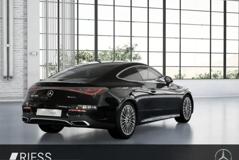 Mercedes-Benz CLE 300 (Clasa CLE) din 2025 cu 44.750 km - oferta MER204013 - foto 6