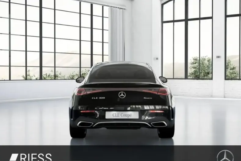 Mercedes-Benz CLE 300 (Clasa CLE) din 2025 cu 44.750 km - oferta MER204013 - foto 7