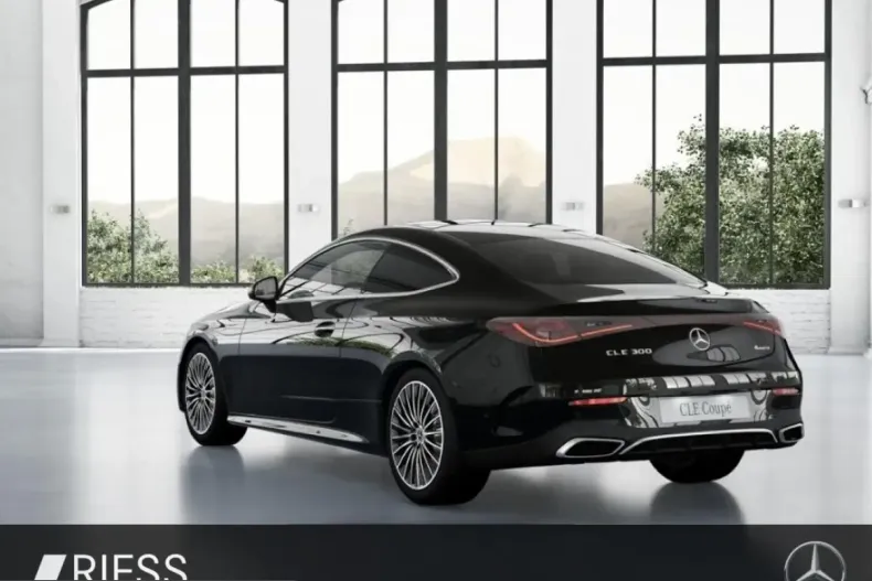 Mercedes-Benz CLE 300 (Clasa CLE) din 2025 cu 44.750 km - oferta MER204013 - foto 8