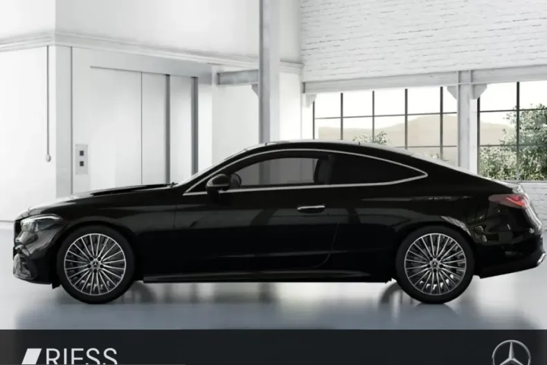 Mercedes-Benz CLE 300 (Clasa CLE) din 2025 cu 44.750 km - oferta MER204013 - foto 9