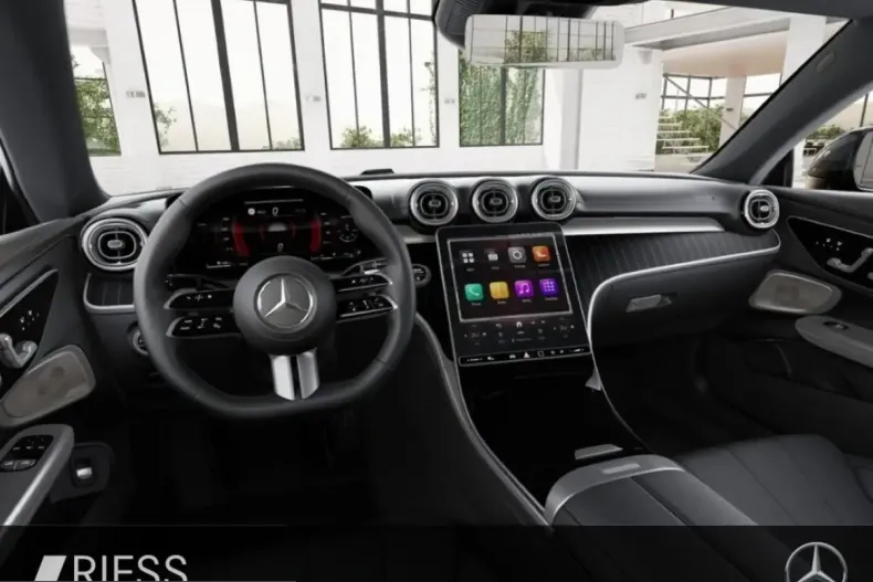 Mercedes-Benz CLE 300 (Clasa CLE) din 2025 cu 44.750 km - oferta MER204013 - foto 10