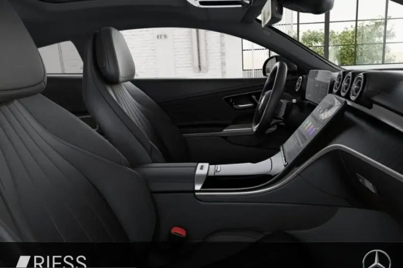 Mercedes-Benz CLE 300 (Clasa CLE) din 2025 cu 44.750 km - oferta MER204013 - foto 11