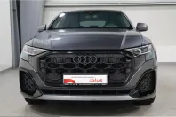 Audi Q8 din 2025 cu 9.754 km - oferta AUD204014 - foto 1