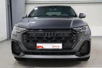 Audi Q8 din 2025 - oferta AUD204014